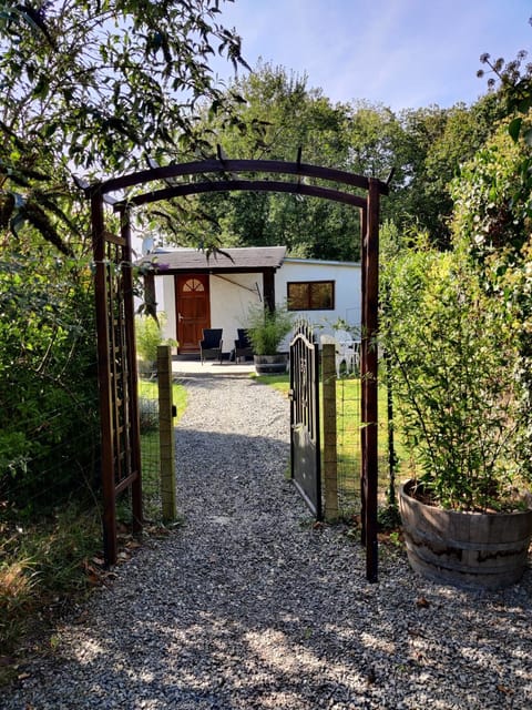 Maison Plein Sud St Lunaire Bretagne House in Brittany