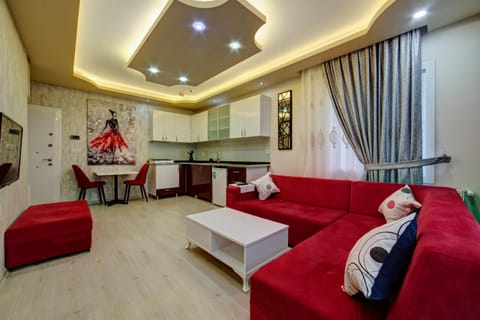 Mersin Vip House Hotel Condominio in Mersin