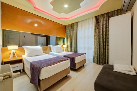Mersin Vip House Hotel Eigentumswohnung in Mersin