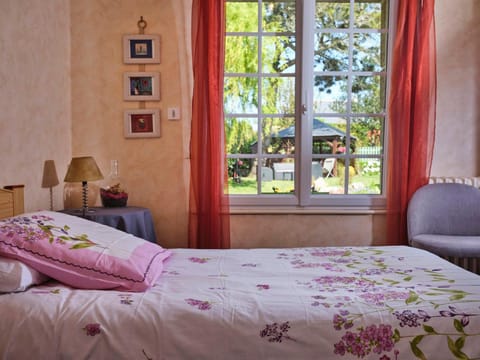 Les Roses Bed and Breakfast in Santec