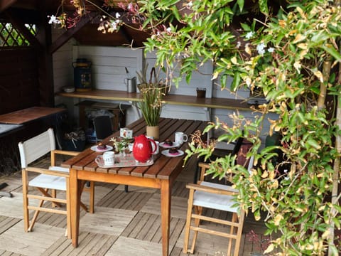 Patio, View (from property/room)