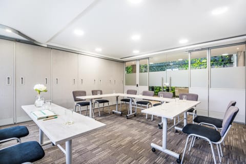 Meeting/conference room