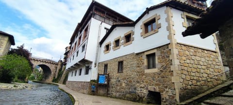 Apartamento El Nial de Potes Apartamento in Cantabria