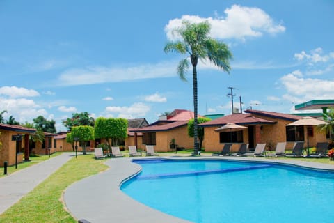 Garden, Garden view, Pool view