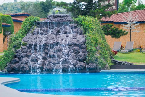 Garden, Garden view, Pool view, Swimming pool