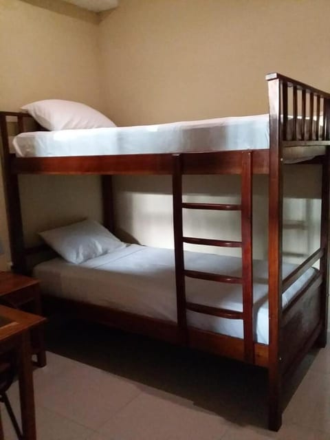 Hotel Santa Martha Bed and Breakfast in Managua