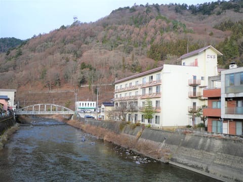 Kiso Mikawaya Ryokan in Nagano Prefecture