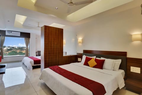 Goverdhan Greens Resort Resort in Gujarat