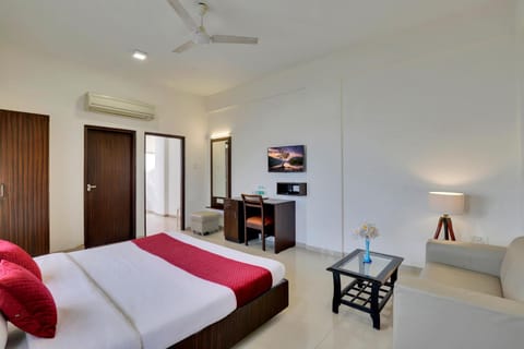 Goverdhan Greens Resort Resort in Gujarat
