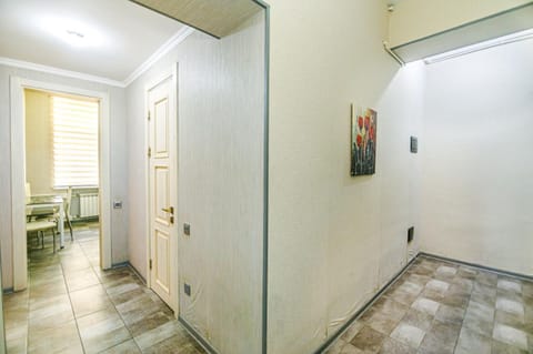 Azneft Square Deluxe Apartment Eigentumswohnung in Baku