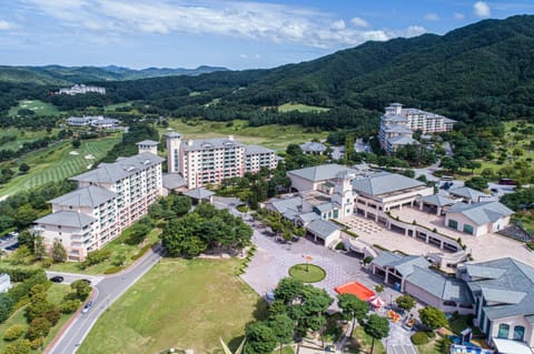 Oak Valley Resort Resort in Gyeonggi-do