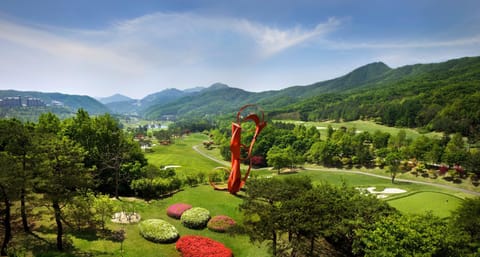 Oak Valley Resort Resort in Gyeonggi-do