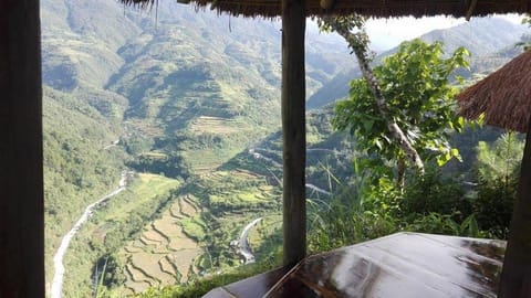 Native Village Inn Bed and Breakfast in Cordillera Administrative Region