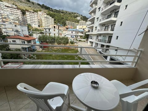 Daci Apartments Apartment in Sarandë