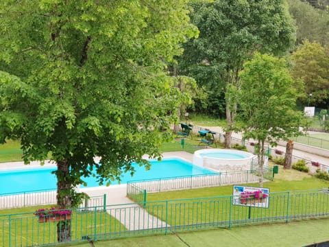 Swimming pool, Open Air Bath