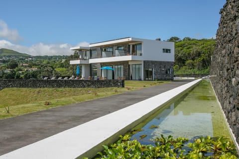 São Vicente Lodge - Panoramic Retreat House in Azores District