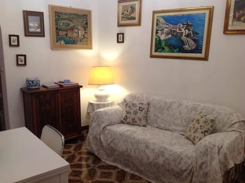 Appartamento Andromeda Wohnung in Vernazza