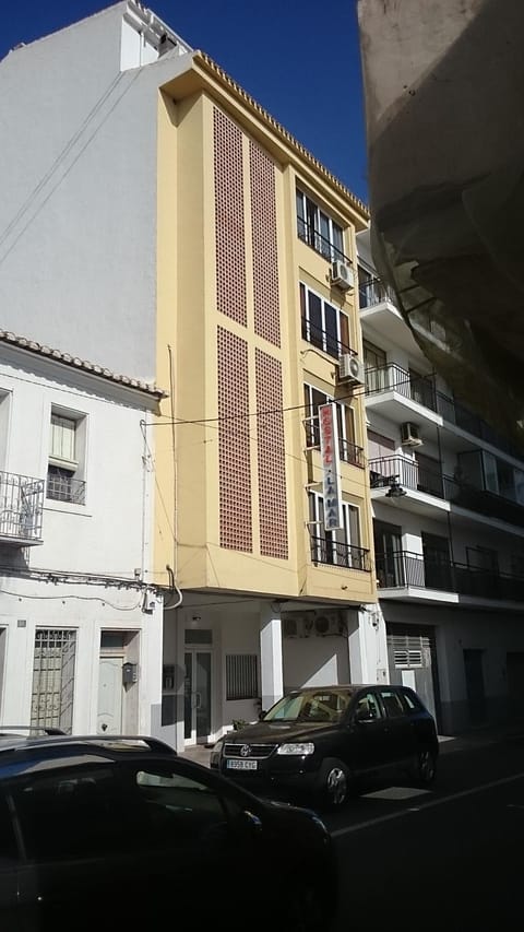 Apartamentos La Mar Condo in Marina Baixa
