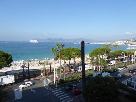 PALAIS MIRAMAR 65 BD DE LA CROISETTE CANNES Condominio in Cannes