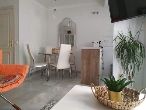 Apartamento Miramar Apartment in Malaga