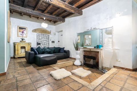apartment piazza Navona Wohnung in Rome