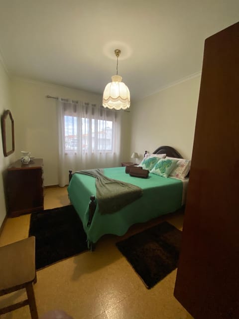 Apartamento T3 Amorosa Apartment in Viana do Castelo District