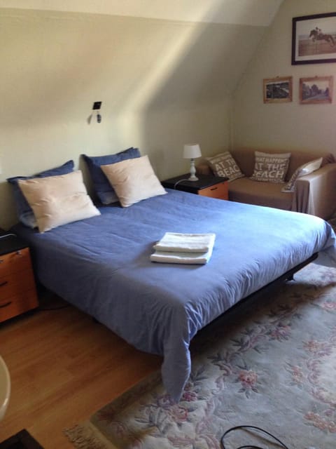 Villa DM Bed and Breakfast in De Haan