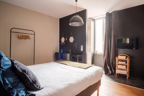 Dupain & Dubeurre Appart'hôtel - Parking en supp Apartment hotel in Limoges