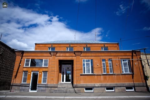 Guest House in Gyumri Bed and Breakfast in Armenia