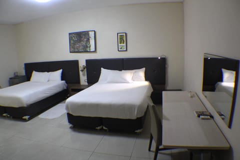 Murex Plaza Hotel & Suites Hotel in Monrovia