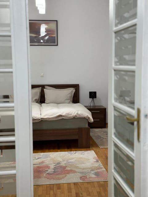 Apartament Victoria Apartment in Timisoara