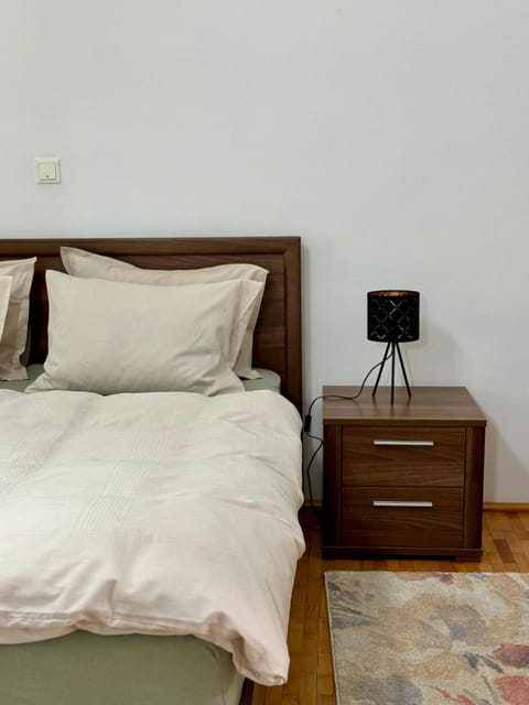 Apartament Victoria Apartment in Timisoara