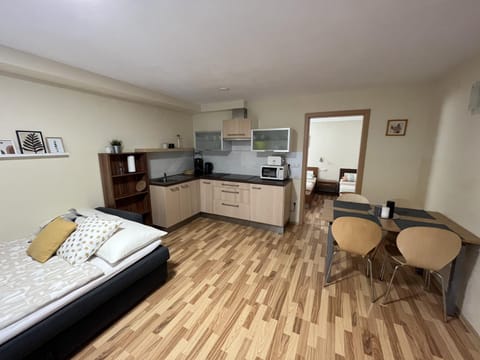 Apartma Slivnik Apartment in Bled