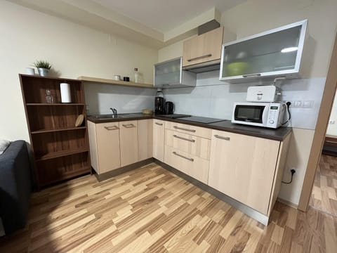 Apartma Slivnik Apartment in Bled