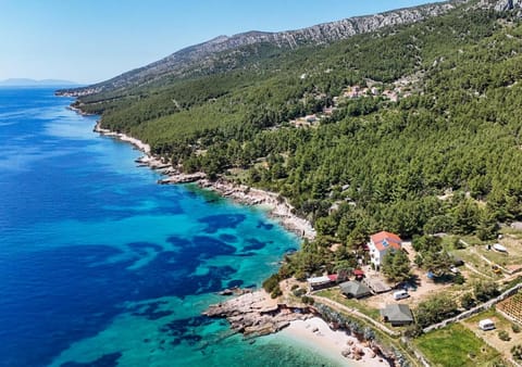 Cast Away - Eco Resort Campground/ 
RV Resort in Dubrovnik-Neretva County