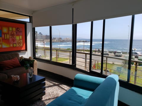 Departamento Reñaca Apartment in Vina del Mar