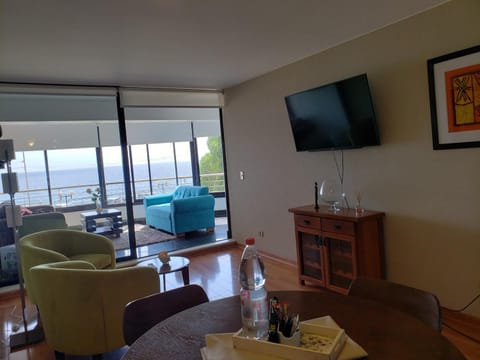 Departamento Reñaca Apartment in Vina del Mar