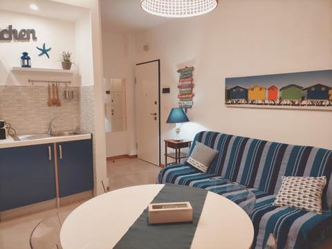 Stella Marina Apartment in Montesilvano