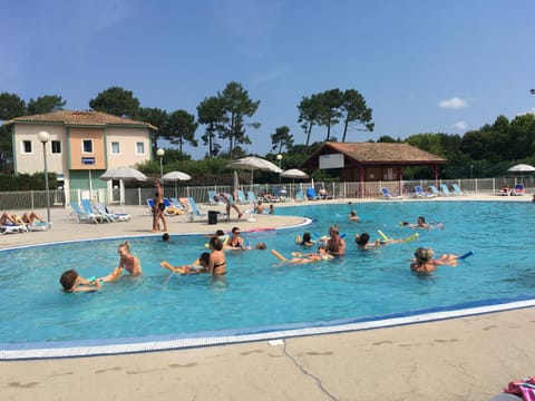 People, Pool view, Swimming pool, children, Family