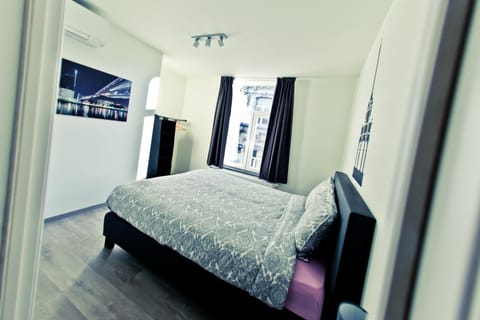 Les Suites de Nanesse Condo in Liège