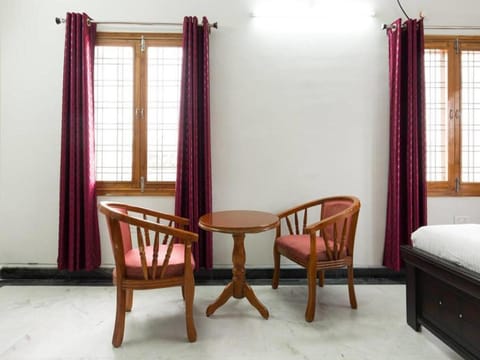 Fresh Living Prime Banjara Gasthof in Hyderabad