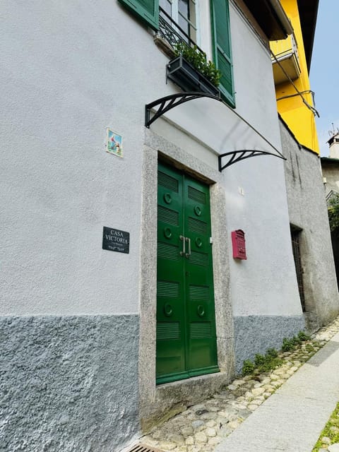 Casa Victoria Maison in Tremezzo
