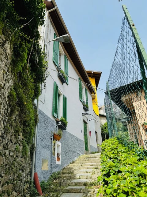 Casa Victoria House in Tremezzo