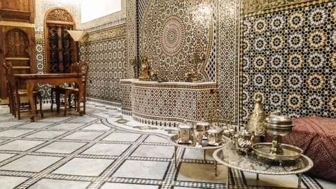 Riad Ouliya Bed and Breakfast in Fes