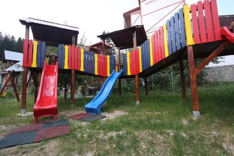 Children play ground