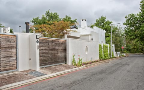 Laanhof Studios Eigentumswohnung in Stellenbosch