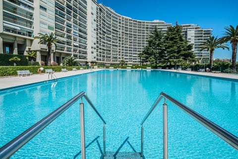 Cannes Marina Appart Hotel Mandelieu Apartment hotel in Mandelieu-La Napoule