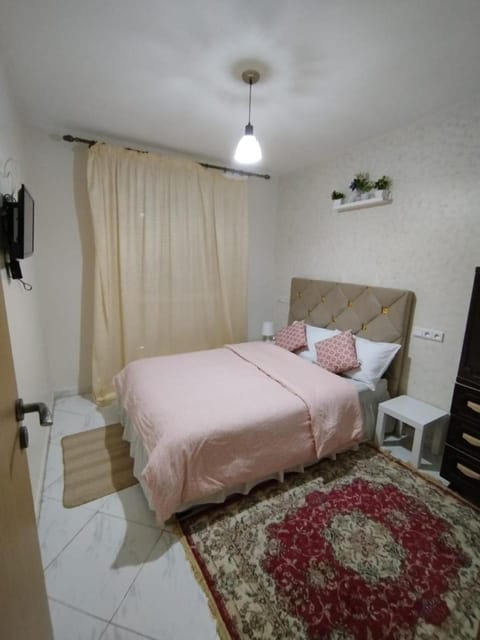 appartement plage Bouznika Apartment in Casablanca-Settat