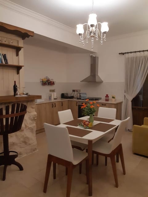 Doga Apartment Eigentumswohnung in Famagusta District