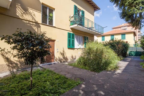 Appartamento Vela Verde Wohnung in Sestri Levante